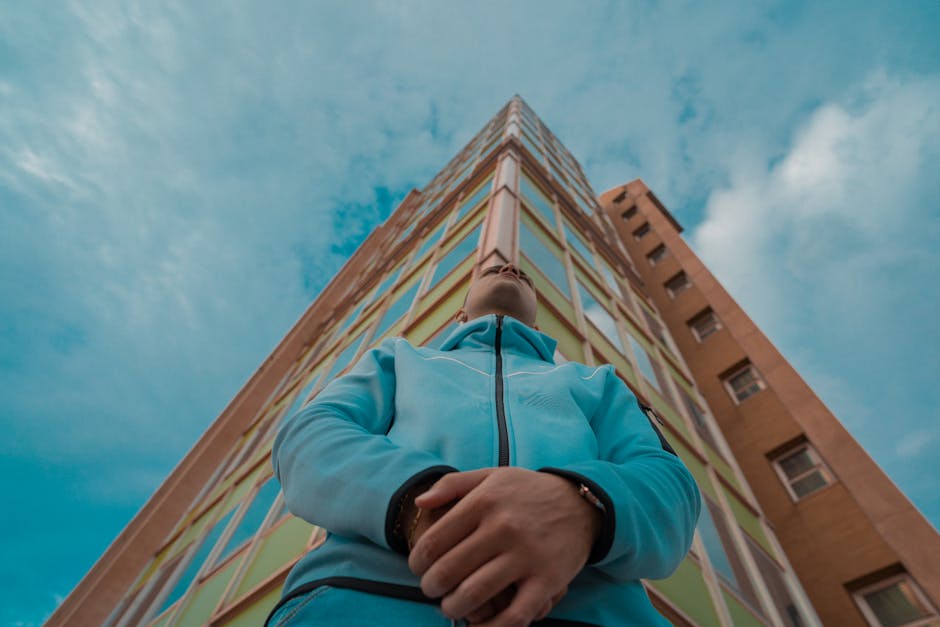 Building Confidence
