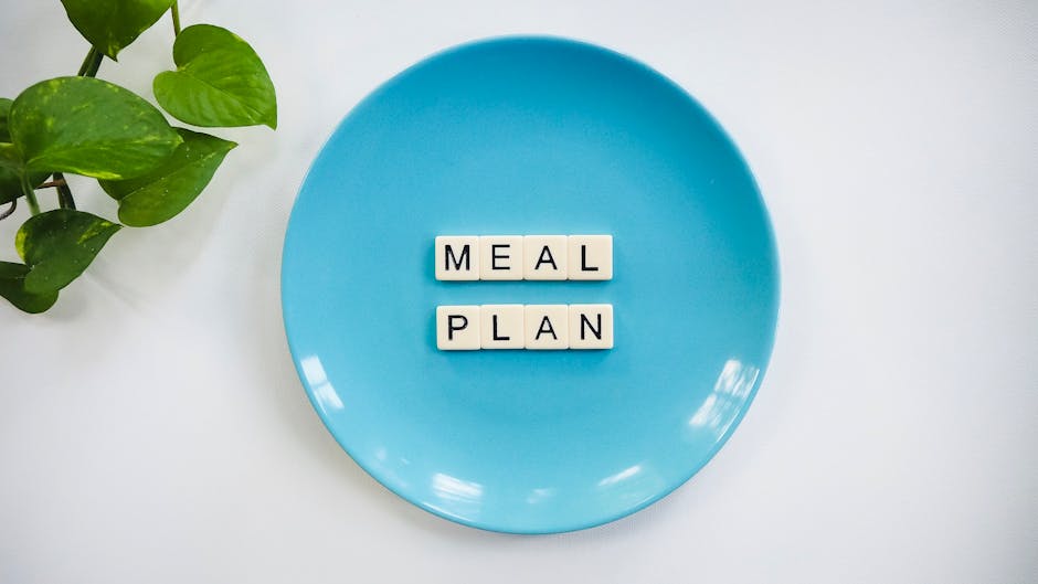 Cheap Meal Planning