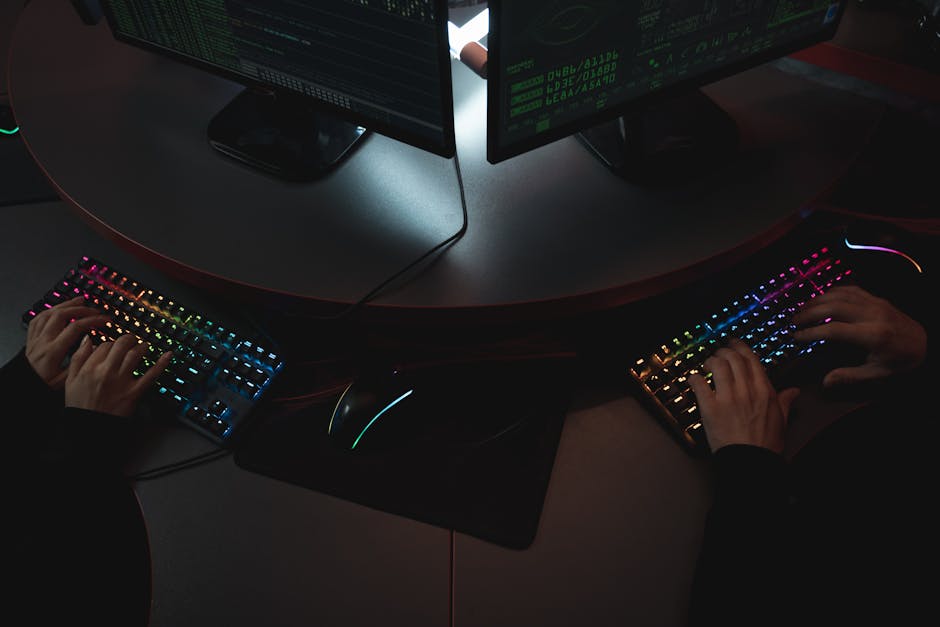Cybersecurity for Students