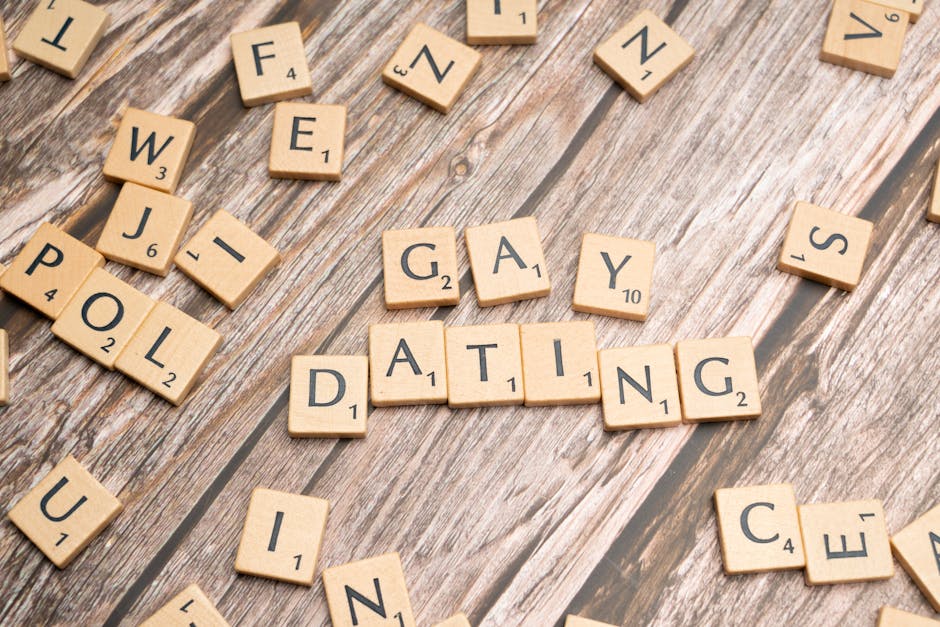 Dating and Relationships at Uni