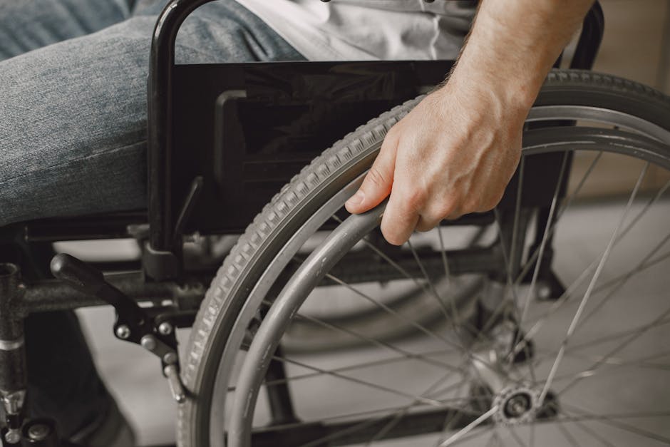 Disability Support DSA Guide
