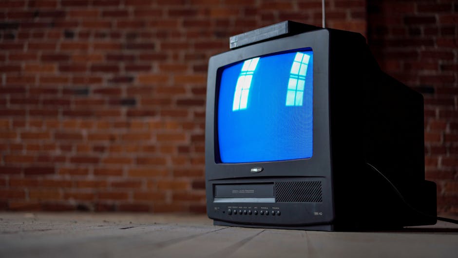 Do Students Need a TV Licence