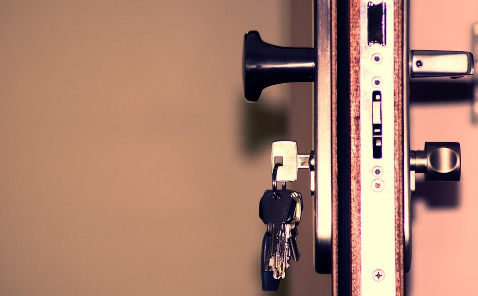 Home Safety and Security