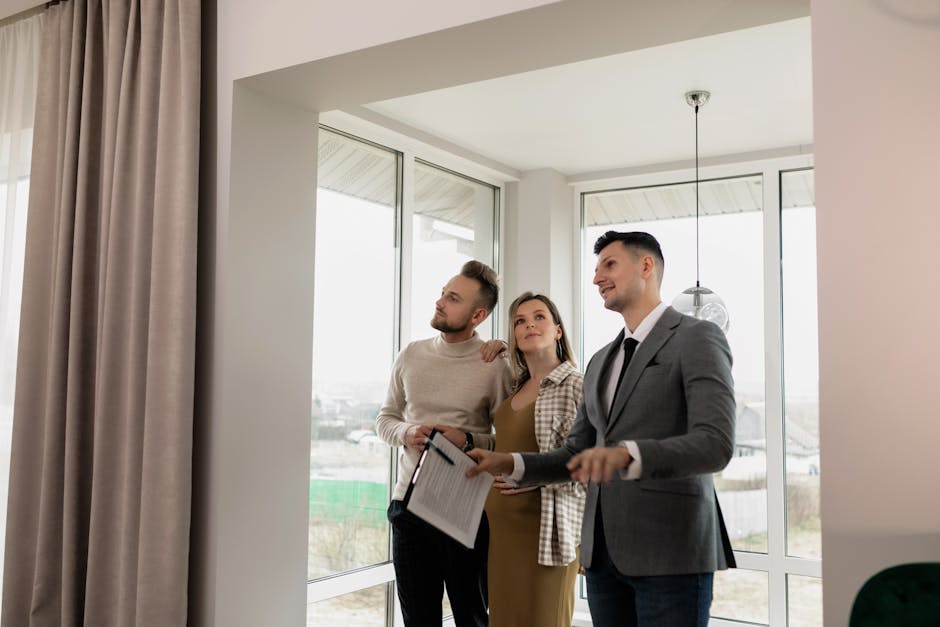 House Viewing Checklist