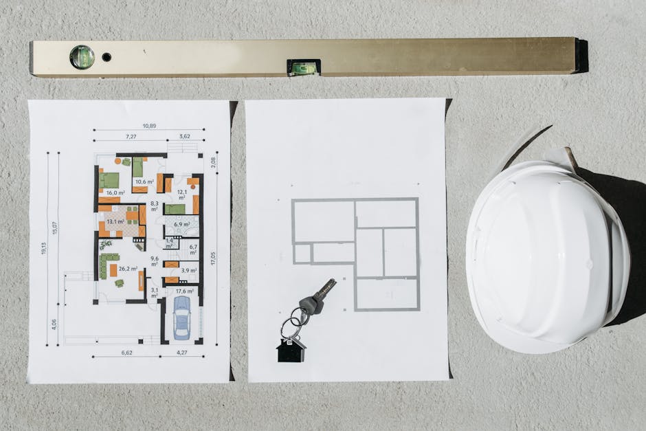 House Viewing Checklist Tool