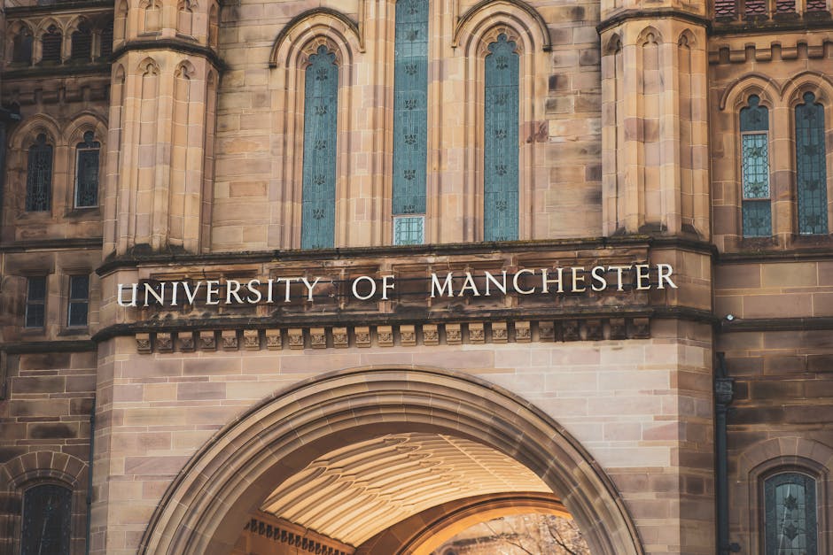 How to Compare Universities