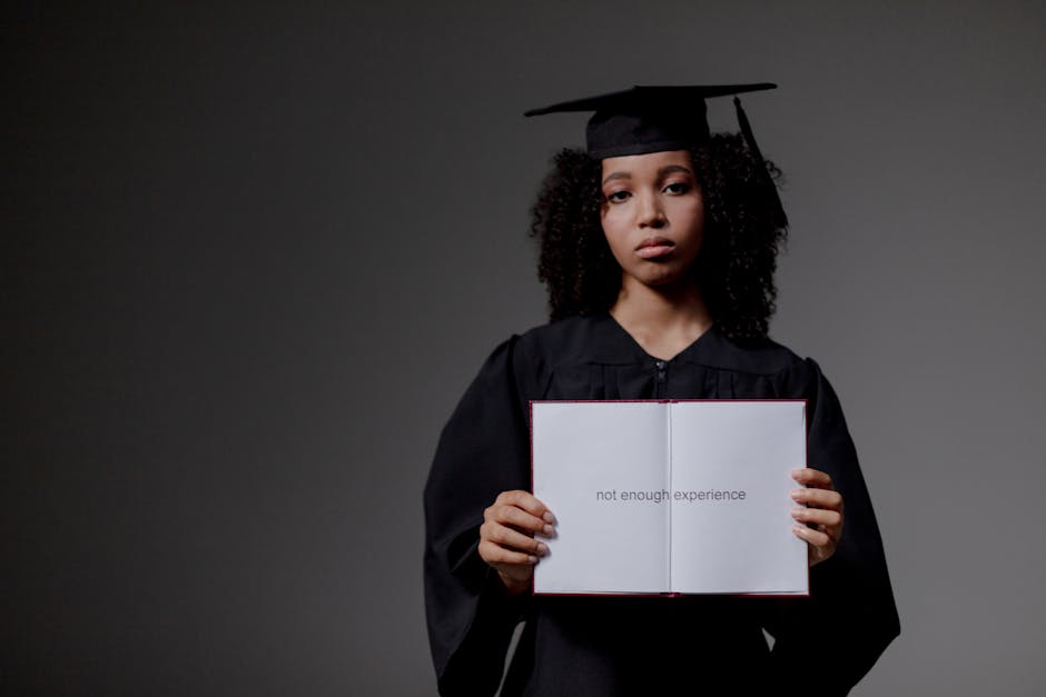 How to Find Graduate Jobs