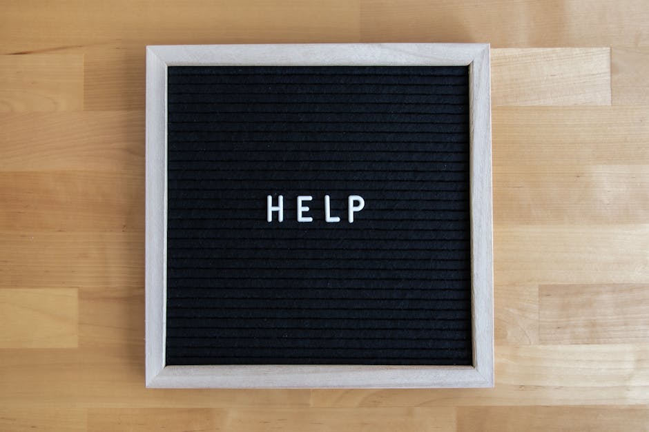 Imposter Syndrome Help
