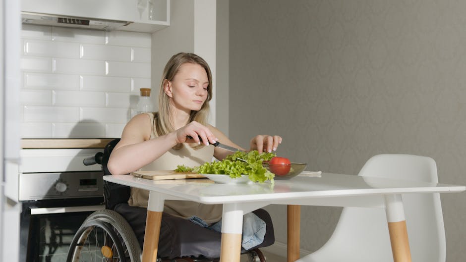 Independent Living Preparation