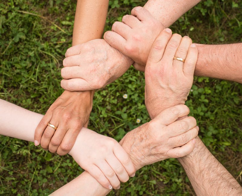Joining Societies