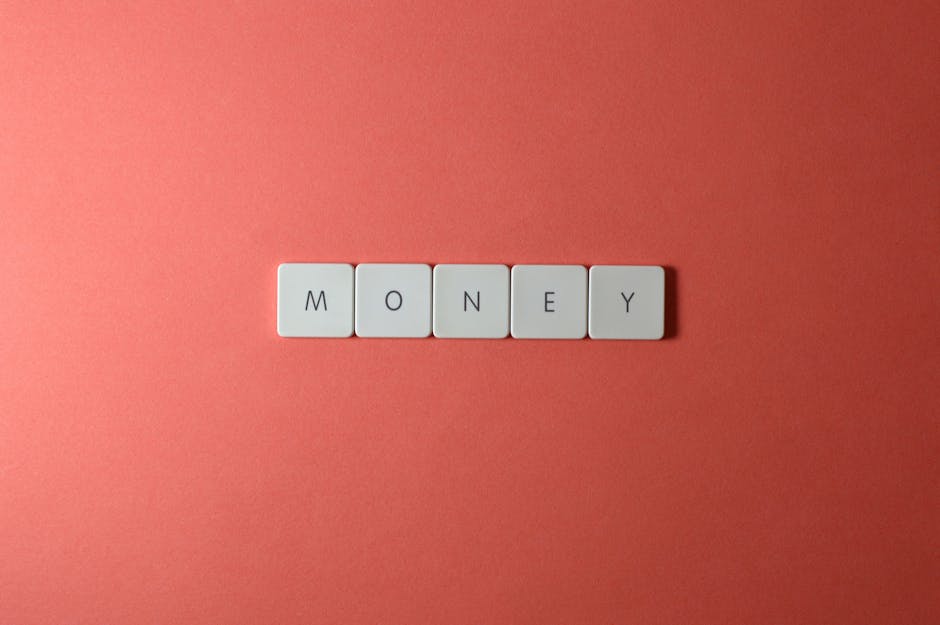 Managing Money Term to Term