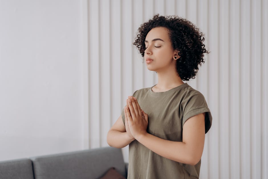 Mental Health Preparation