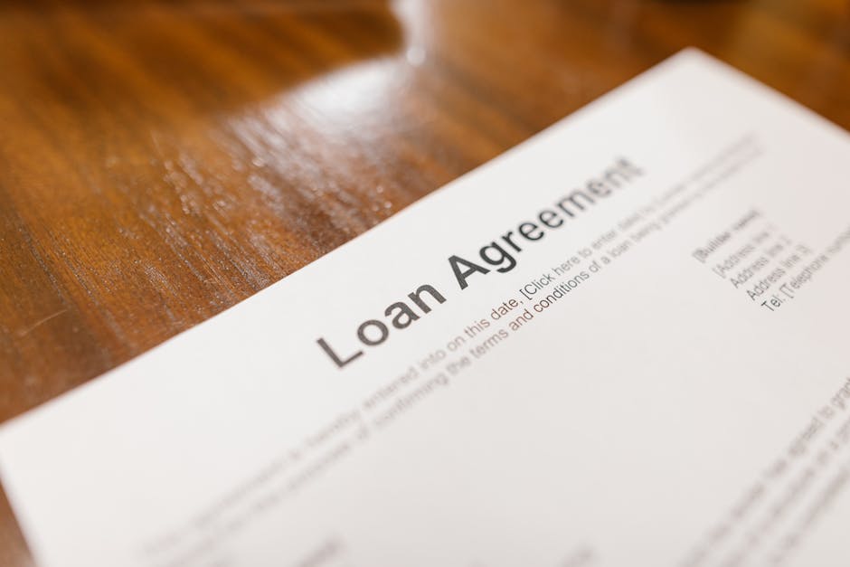 Personal Loans Explained