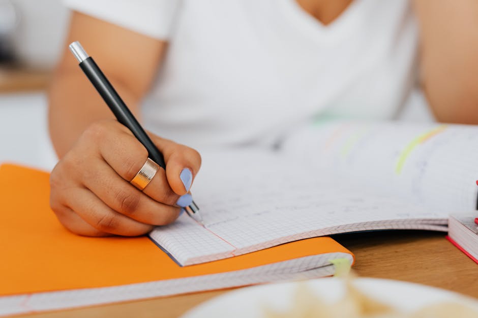 Personal Statement Examples
