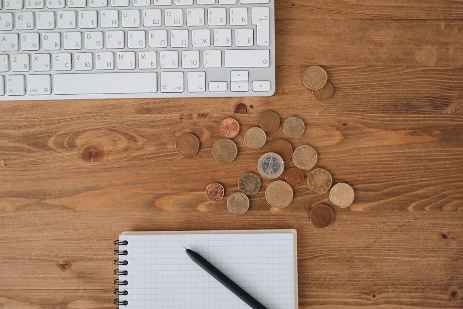Pre-University Budget Planner