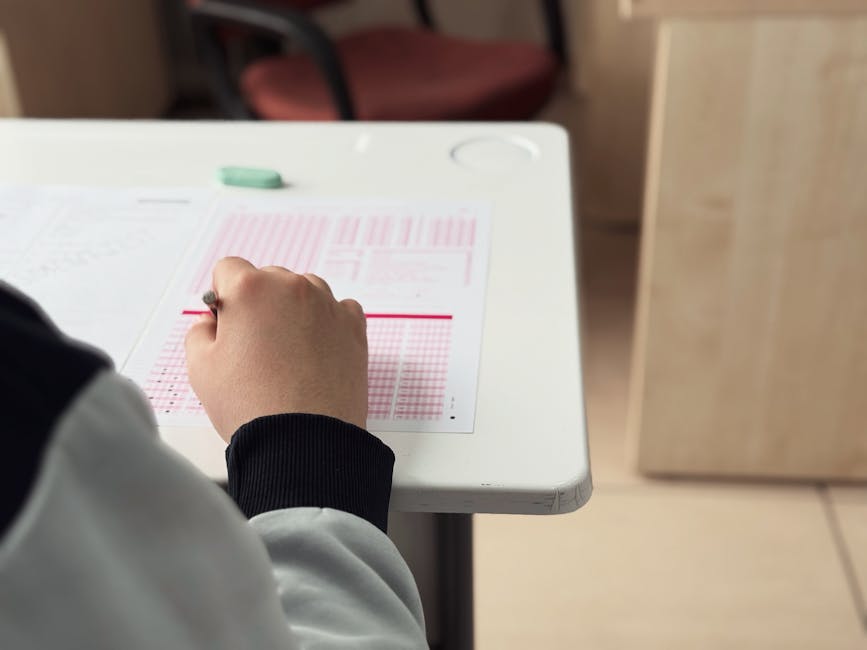 Psychometric Tests Explained