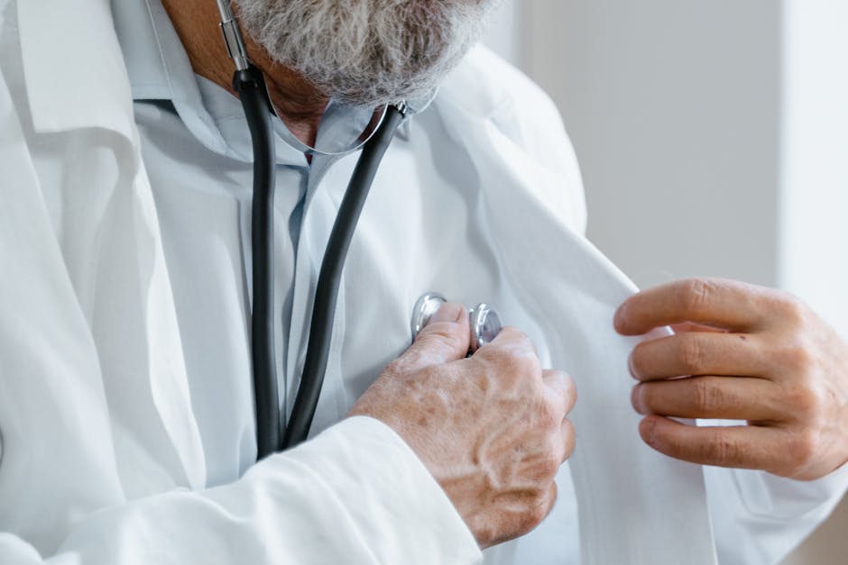 Registering with a GP