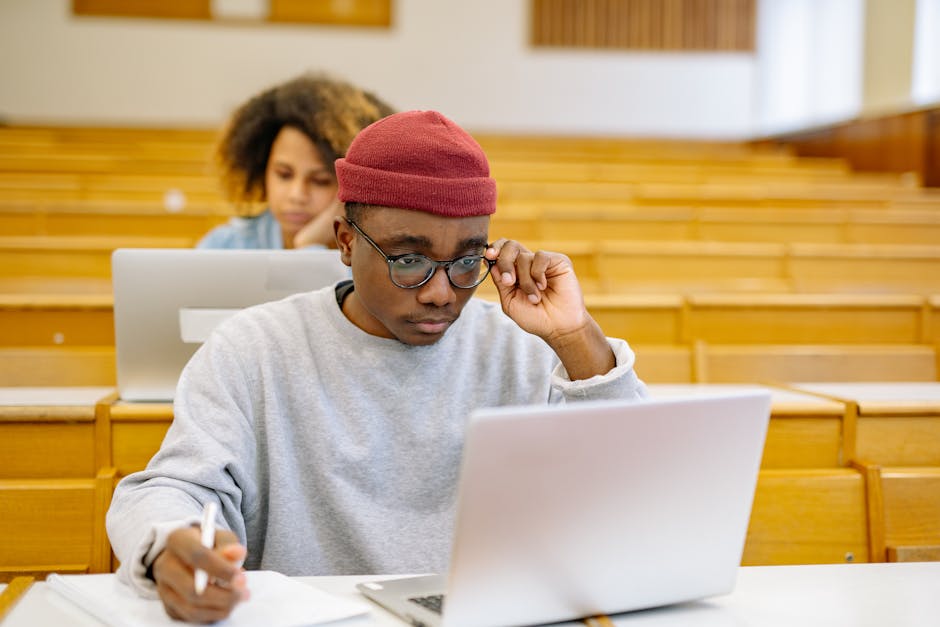 Student Finance Eligibility