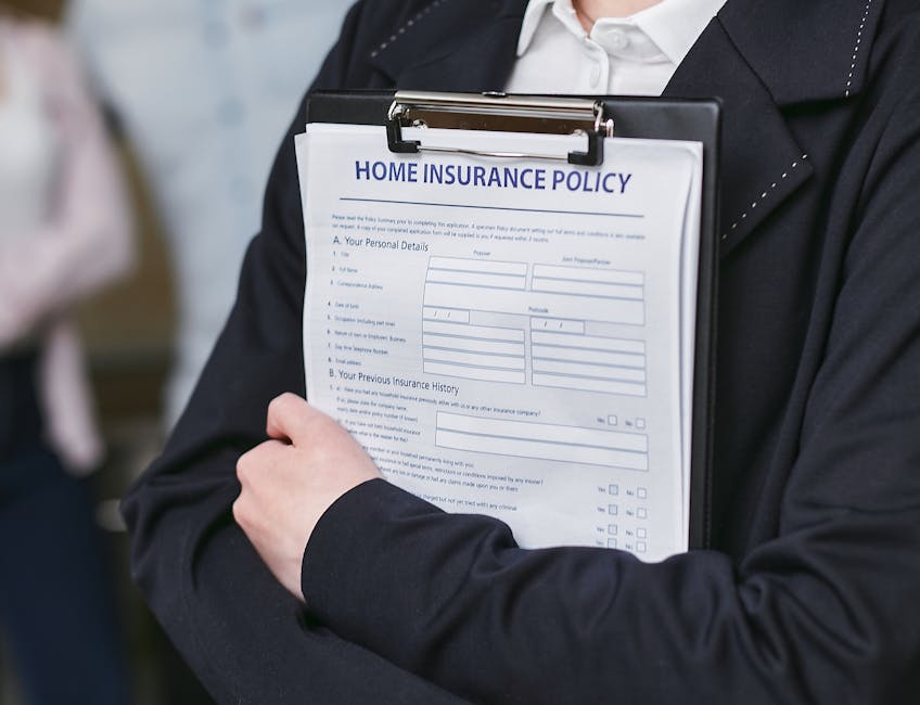 Travel Insurance Guide