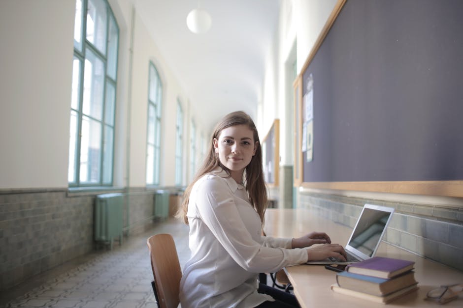 UCAS Step-by-Step Guide
