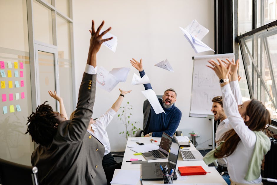 Workplace Benefits Explained