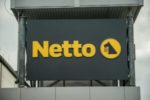 Supermarket Discount Breakdown