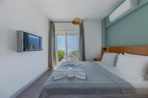 Room and Accommodation Checklist