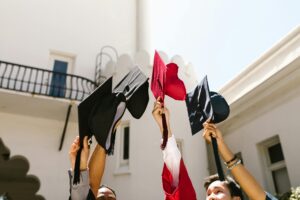 Networking for Graduates