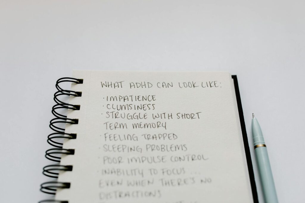 Mental Health at University - student guide illustration