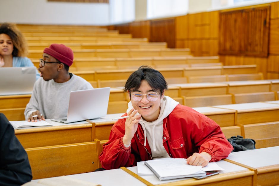 Student logging into UNiDAYS on a phone
