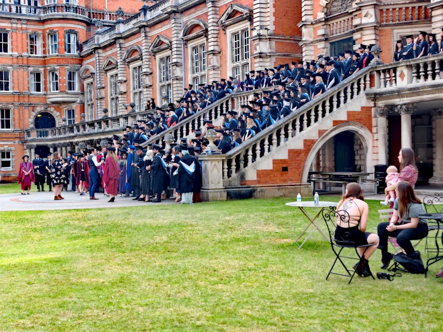 1. Understanding the Current Market for Graduate Jobs