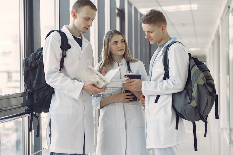 1. Understanding the Early Entry UCAS Deadline for Medicine and Oxbridge
