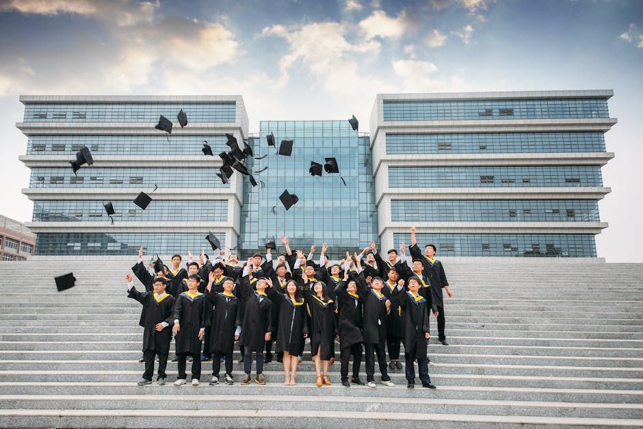 4. How to Find Graduate Jobs Without Direct Experience