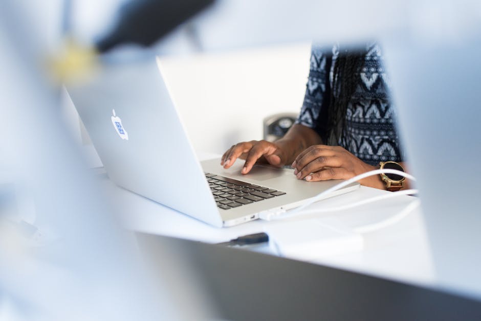 7. Developing Your Network