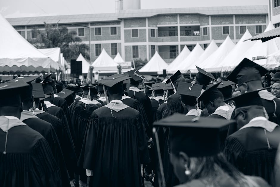 A Graduate Rights Guide to Employment Law