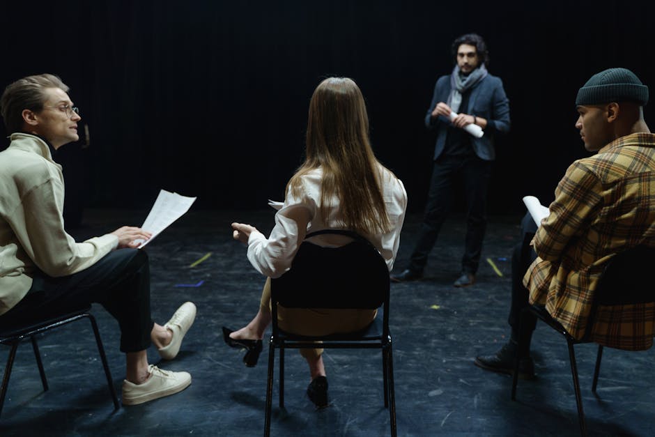 Application Deadlines for Portfolio and Audition Courses