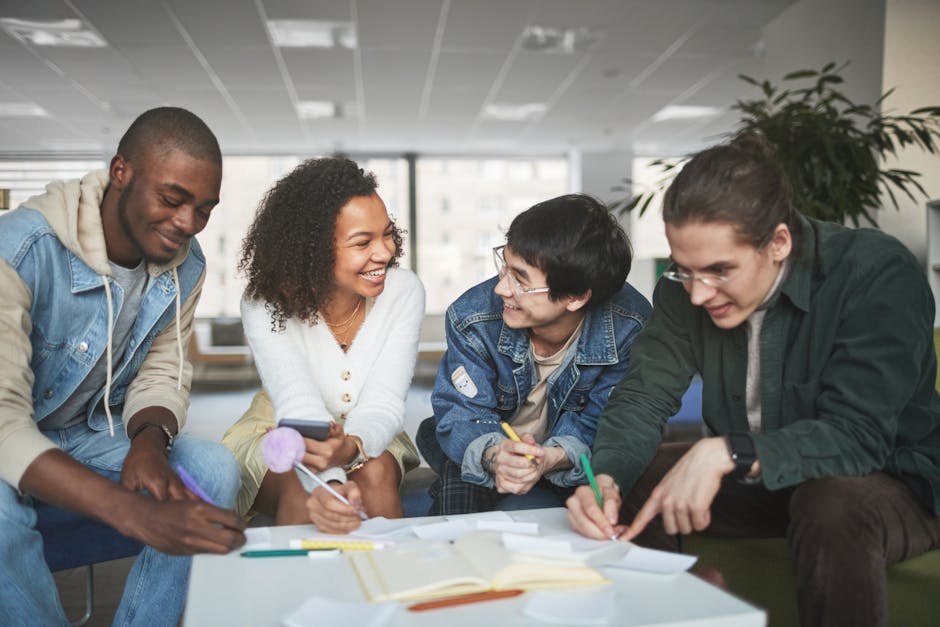 Applying for University Halls Guide: The Portal Process