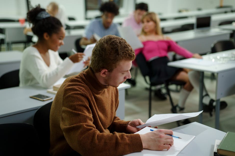 Best Student Bank Accounts for Earning Interest