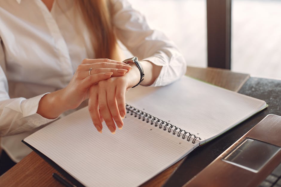 Best Time Management Tools For University Deadlines