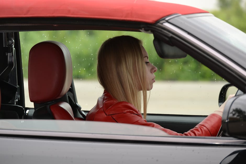 Budgeting for Your First Car Finance Agreement