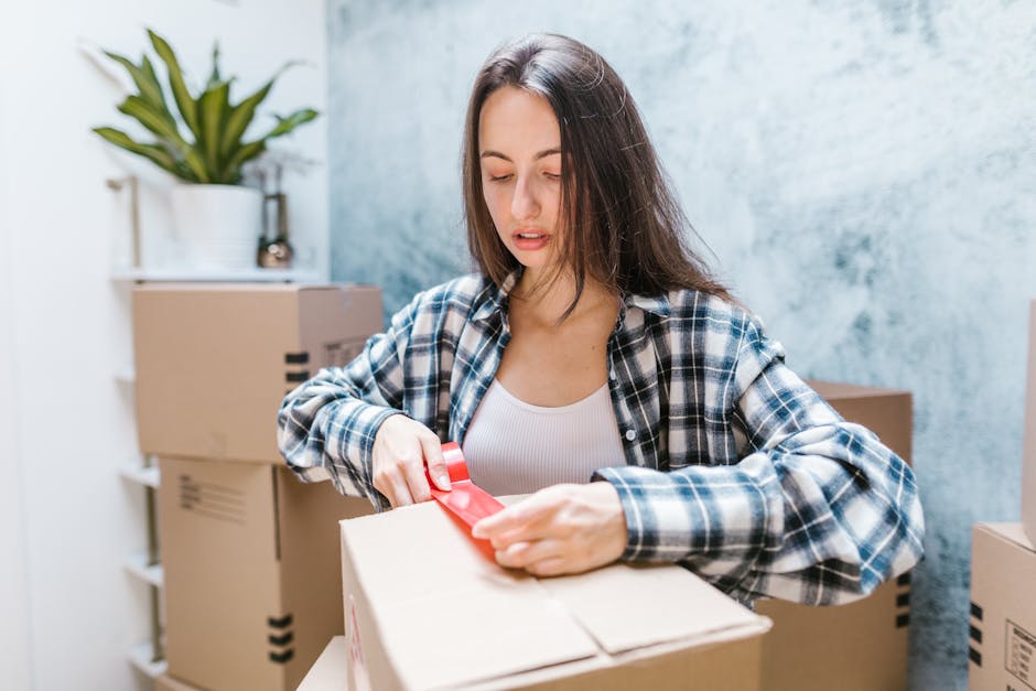Budgeting for Your Student Move