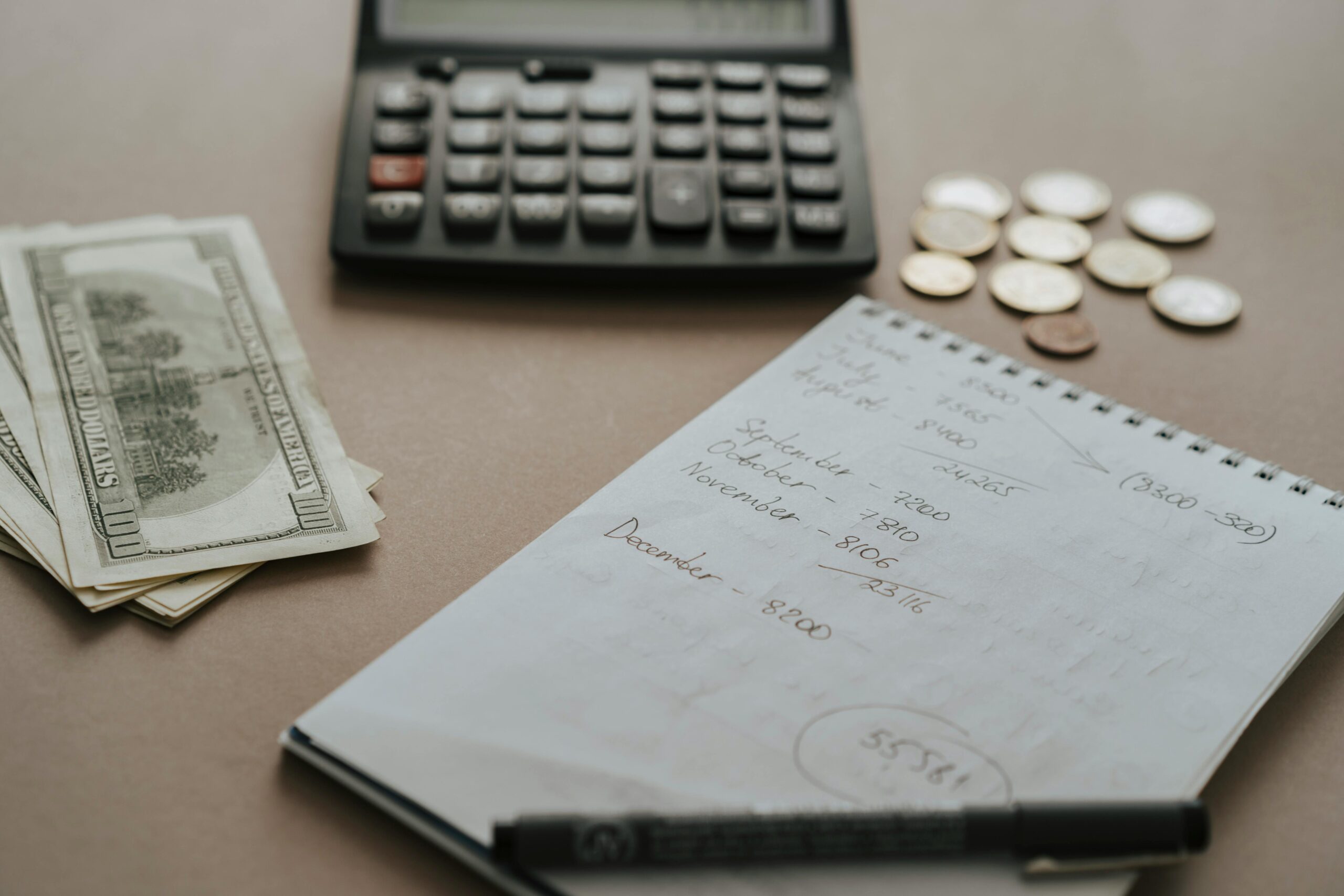 How Is Your Maintenance Loan Calculated?