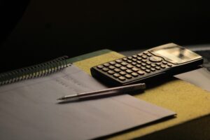 Maintenance Loan Calculator