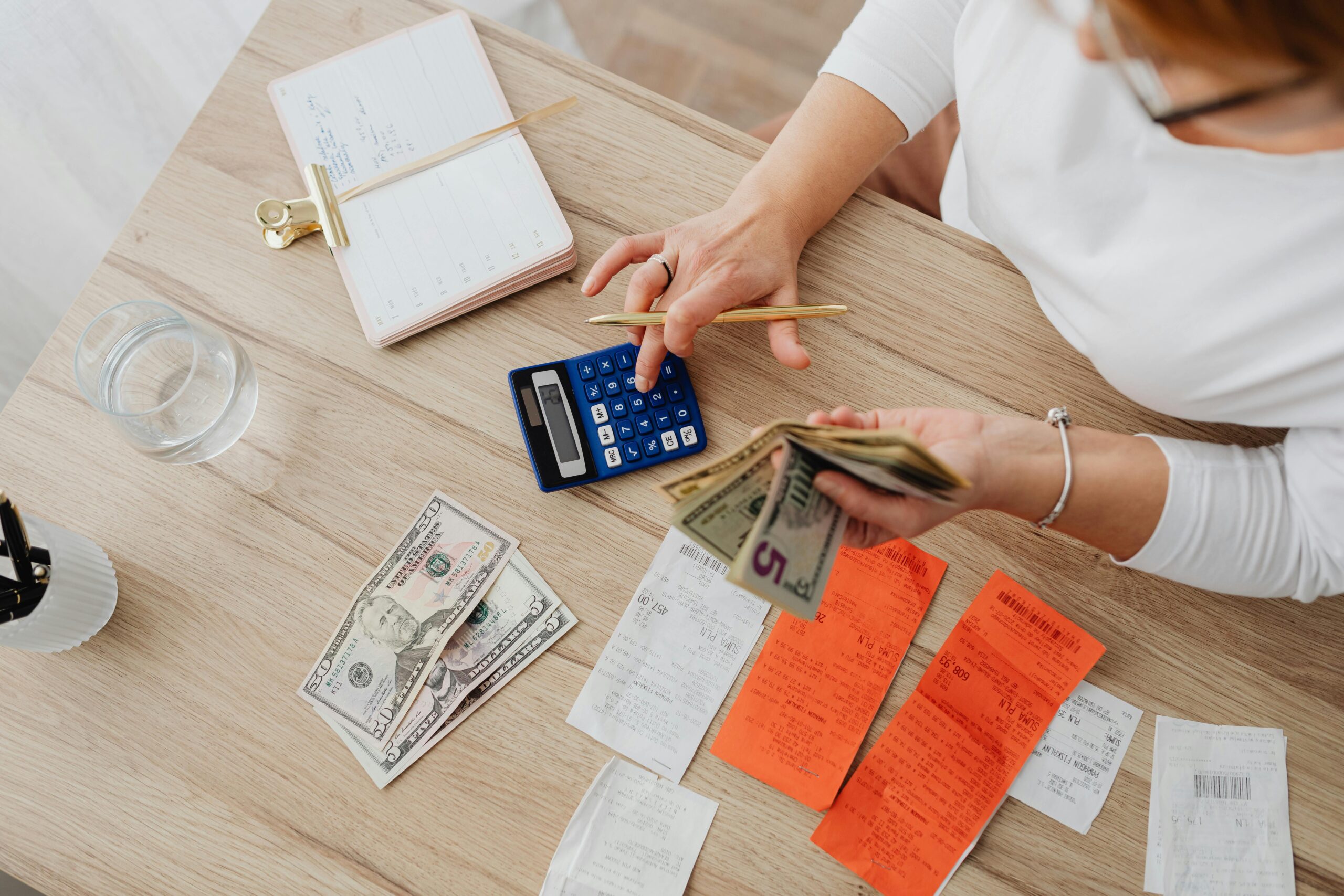Cost of Living Calculator