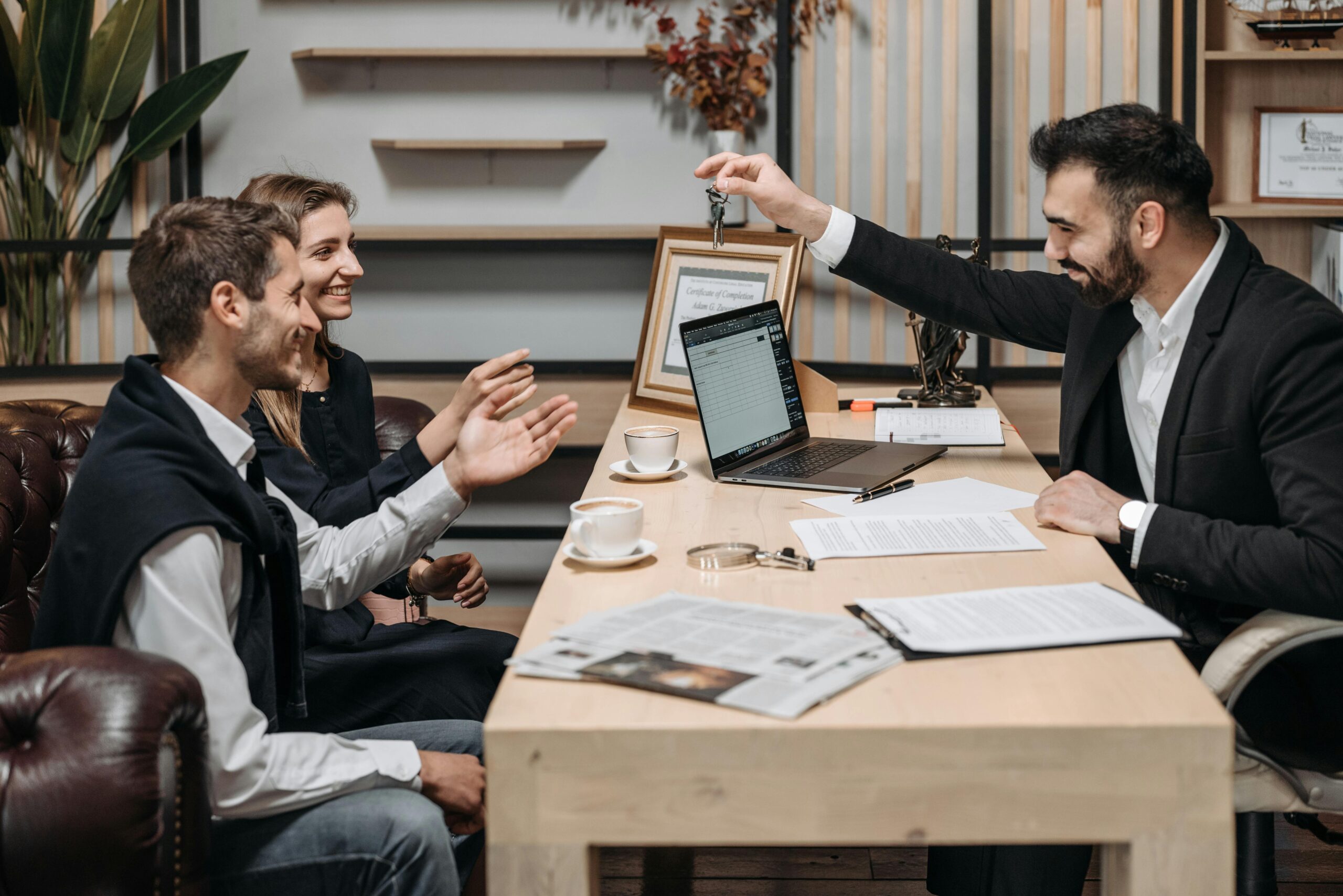 Understanding Car Finance and Leasing Options