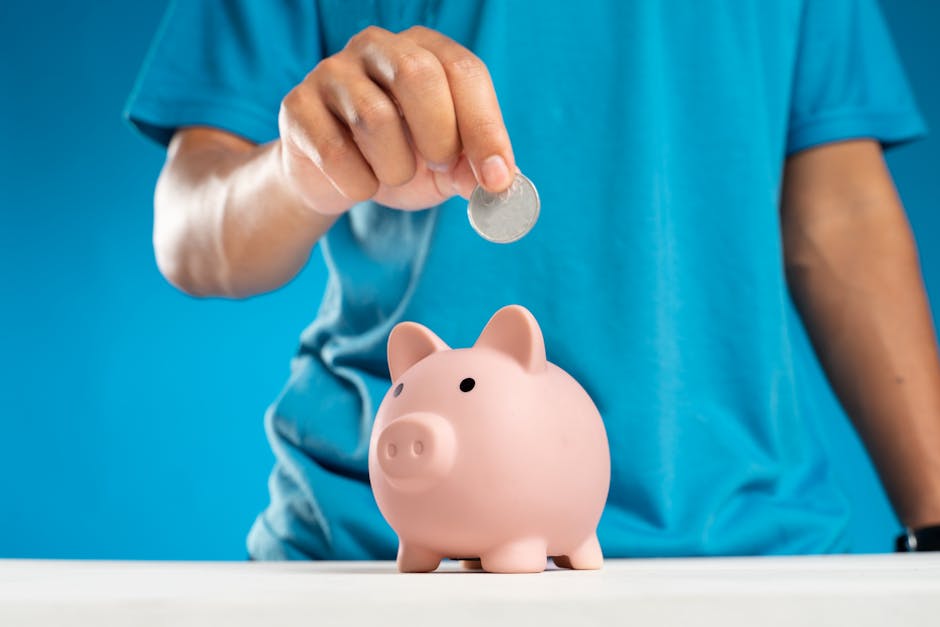 Comparing Standard Savings Accounts vs Cash ISAs
