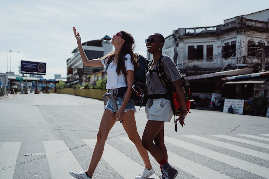Deciding on a Gap Year Before University