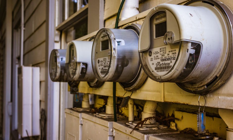 Essential Energy Saving Tips for Student Houses