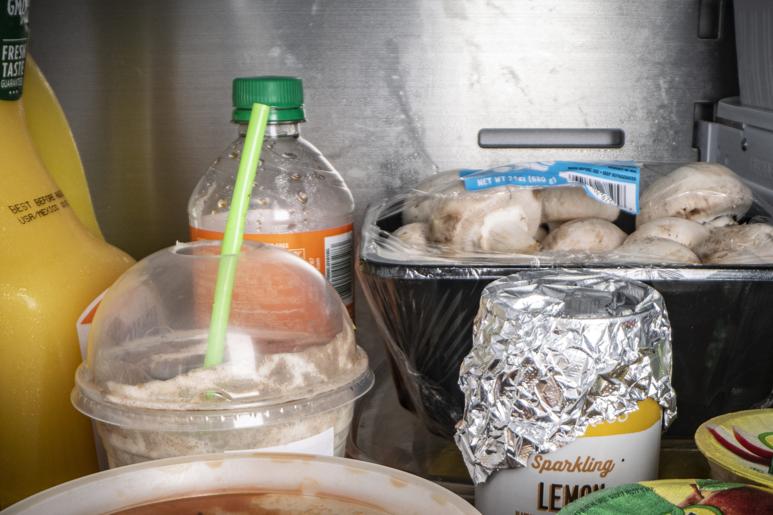 Food Safety and Storage