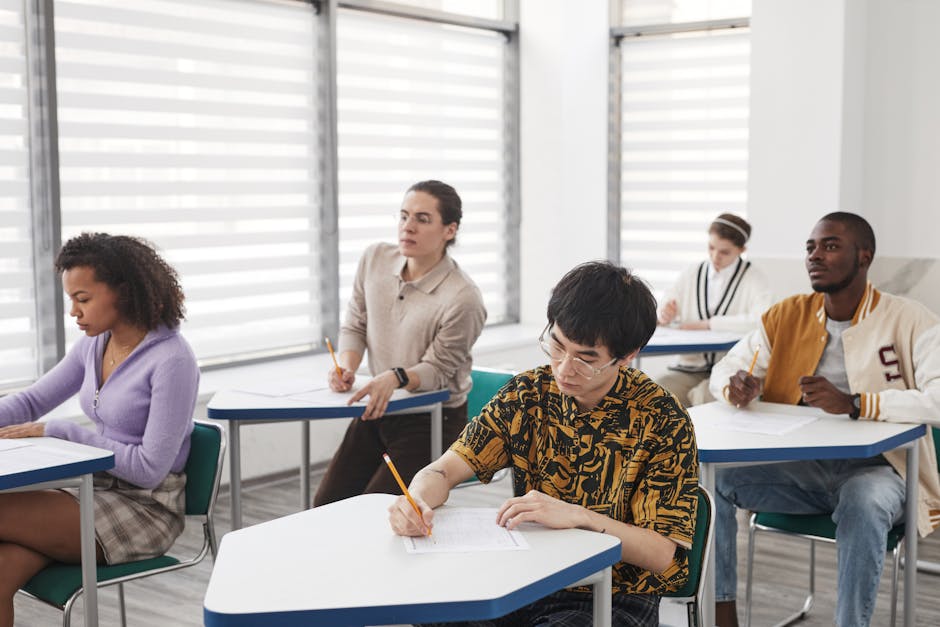 How Graduate Employers Use Psychometric Tests